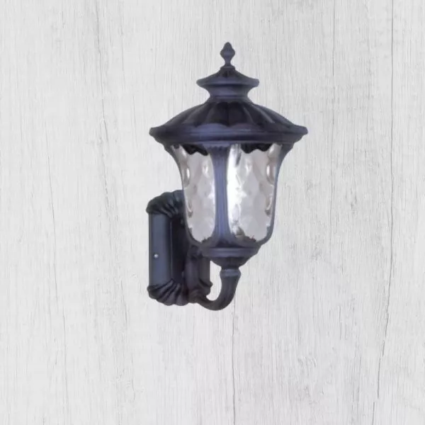 Đèn Gắn Tường Ngoài Trời, Thiết Kế Cổ Điển Vnt-513