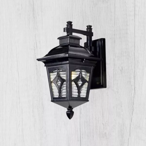 Đèn Gắn Tường Ngoài Trời, Thiết Kế Cổ Điển Vnt-553
