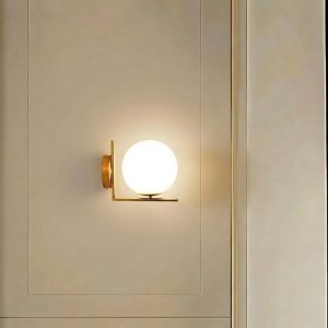 Đèn gắn tường thiết kế Moonlight VDC-513