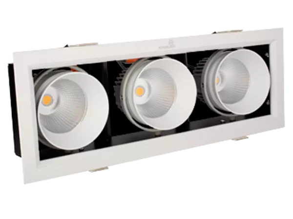 Đèn Grill Light Ba Kingled