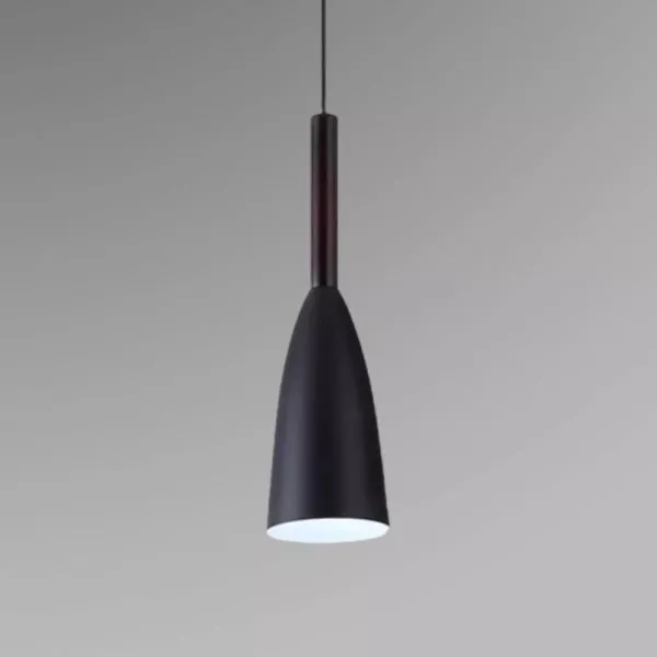 Đèn Thả Chụp Sắt Giá Rẻ Tdc-06