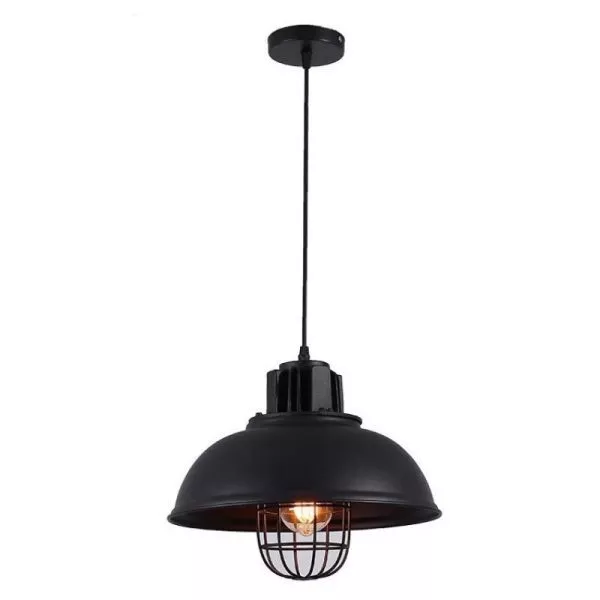 Đèn Thả Chụp Sắt Giá Rẻ Tdc-51