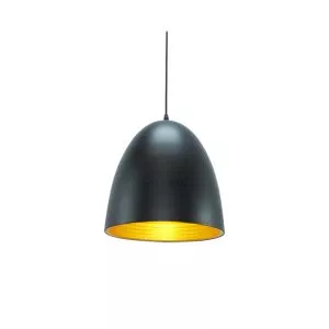 Đèn thả Decor – chụp sắt giá rẻ TDC-64