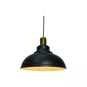 Đèn thả chụp sắt TDC-19