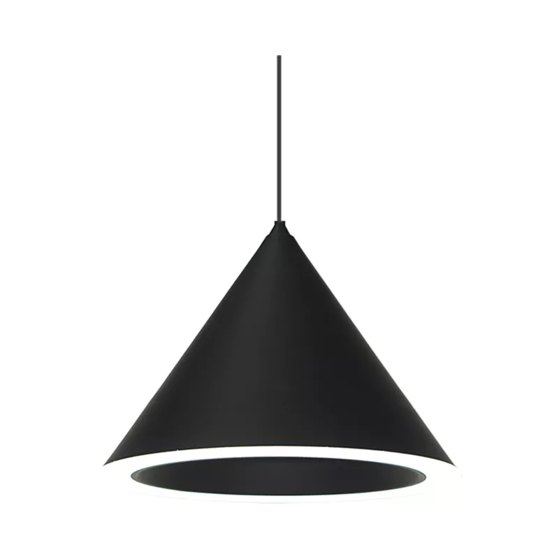Đèn thả decor - thiết kế dạng nón, led hiện đại TDC-1190 - Hình ảnh 3