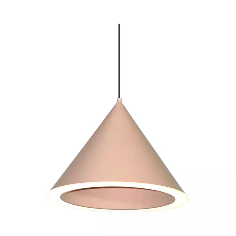 Đèn thả decor - thiết kế dạng nón, led hiện đại TDC-1190 - Hình ảnh 5