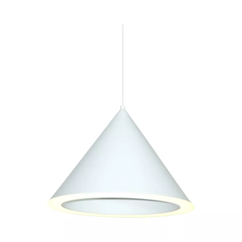 Đèn thả decor - thiết kế dạng nón, led hiện đại TDC-1190 - Hình ảnh 4