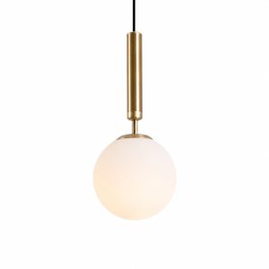 Đèn thả decor – thiết kế moonlight TDC-10