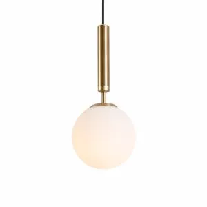 Đèn thả decor – thiết kế moonlight TDC-10