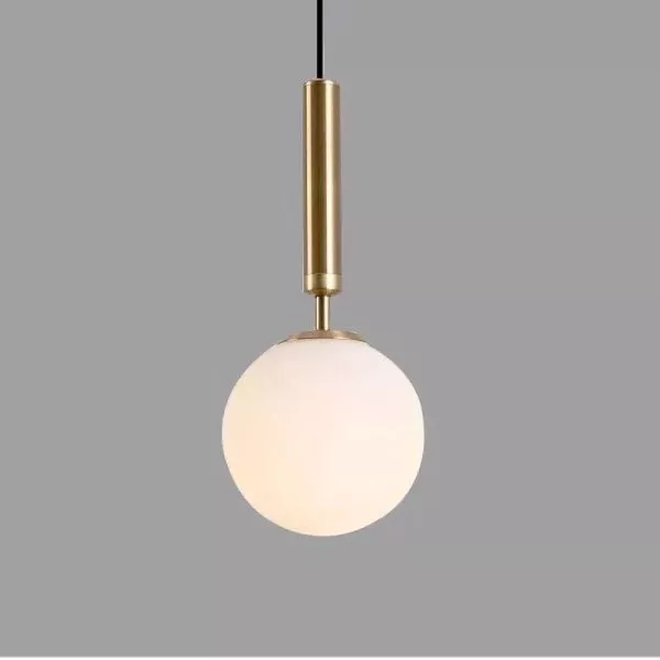 Đèn Thả Decor - Thiết Kế Moonlight Tdc-75