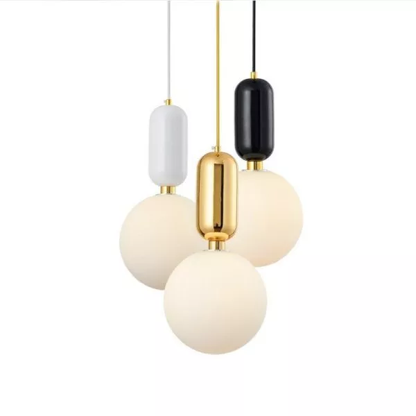 Đèn Thả Moonlight Nghệ Thuật Tdc-76