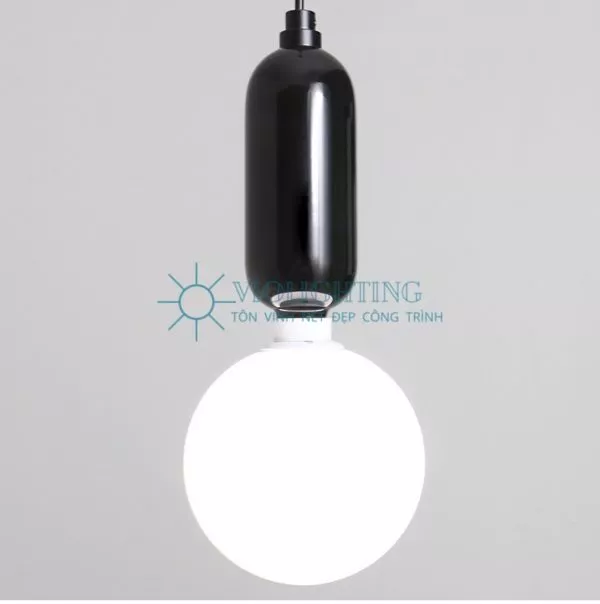 Đèn Thả Moonlight Nghệ Thuật Tdc-76
