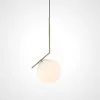 Đèn thả moonlight phòng ngủ TDC-81