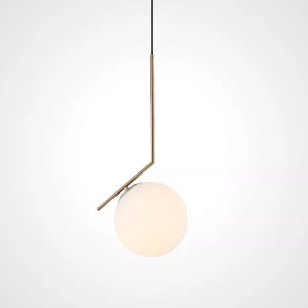 Đèn Thả Moonlight Phòng Ngủ Tdc-81