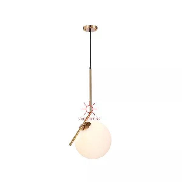 Đèn Thả Moonlight Phòng Ngủ Tdc-81