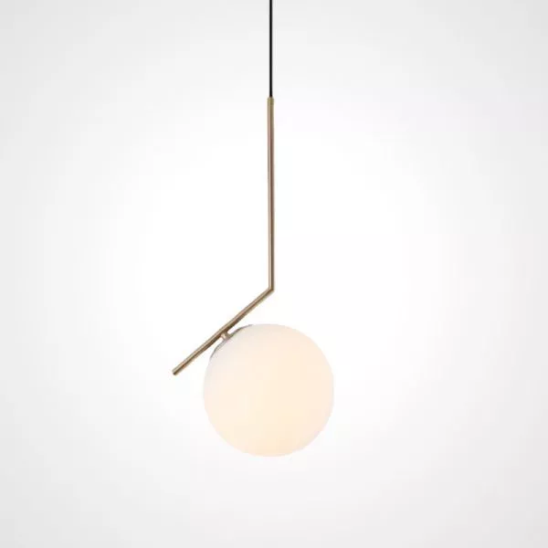 Đèn Thả Moonlight Phòng Ngủ Tdc-81