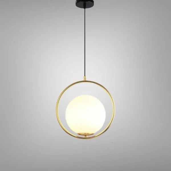 Đèn Thả Moonlight Tdc-85