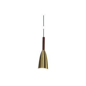 Đèn thả nhà bếp – bàn ăn, thả chụp sắt TDC-32