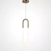 Đèn thả ống LED nghệ thuật TDC-177