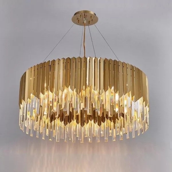 Đèn Thả Phale Cao Cấp Tdc-191