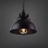 Đèn thả sắt phong cách cơ khí TDC-250