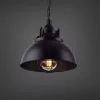 Đèn thả sắt phong cách cơ khí TDC-250