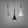 Đèn thả sắt thiết kế đơn giản, giá rẻ TDC-1821