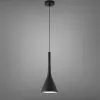 Đèn thả sắt thiết kế đơn giản, giá rẻ TDC-1821