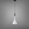 Đèn thả sắt thiết kế đơn giản, giá rẻ TDC-1821