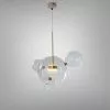 Đèn thả thủy tinh bọt biển TDC-105