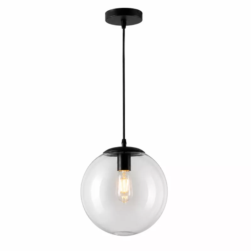Đèn thả thủy tinh trong TDC-26 - Hình ảnh 2