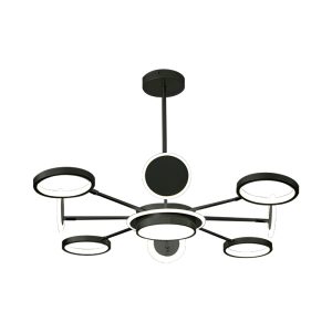 Đèn thả trần Led, thiết kế hiện đại DT-82