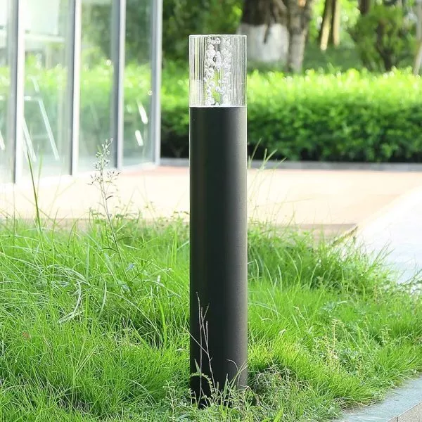 Đèn Trụ Đứng Sân Vườn, Hành Lang Hiện Đại Dt-01