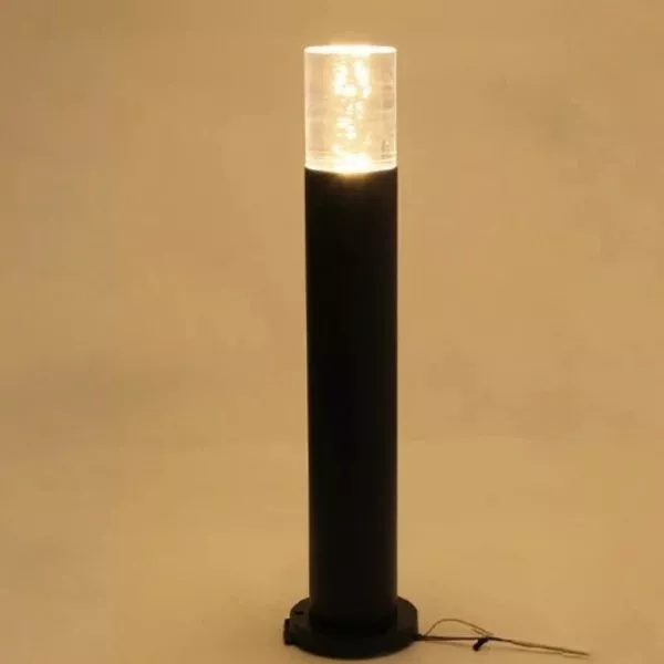 Đèn Trụ Đứng Sân Vườn, Hành Lang Hiện Đại Dt-01