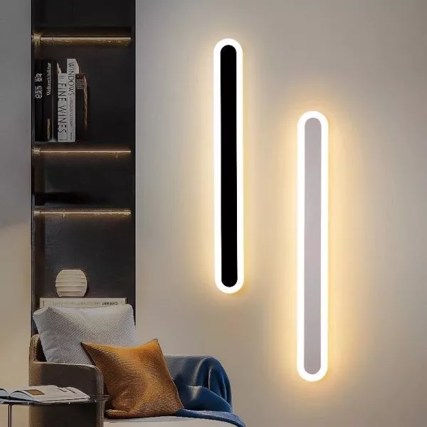 Đèn Tường Hiện Đại Trong Nhà, Thiết Kế Đơn Giản Gt262