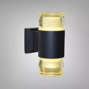 Đèn tường Led hiện đại ngoài trời kiểu trụ VNT-303