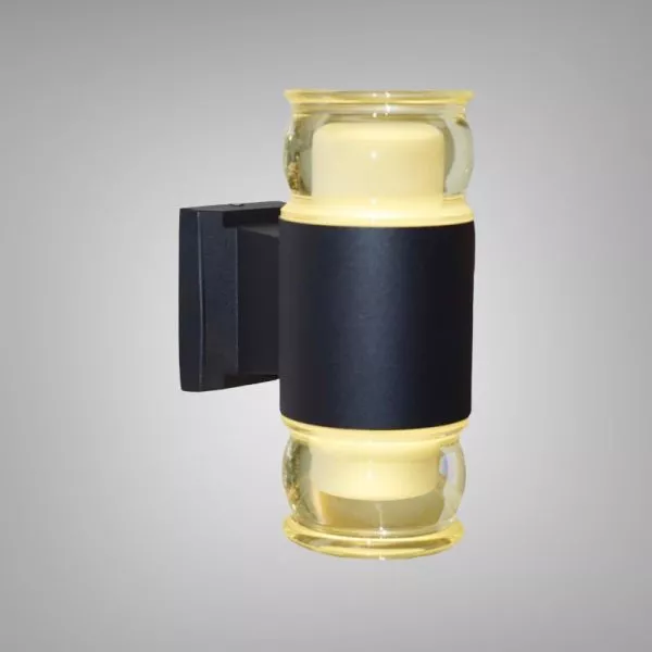Đèn Tường Led Hiện Đại Ngoài Trời  Kiểu Trụ Vnt-303