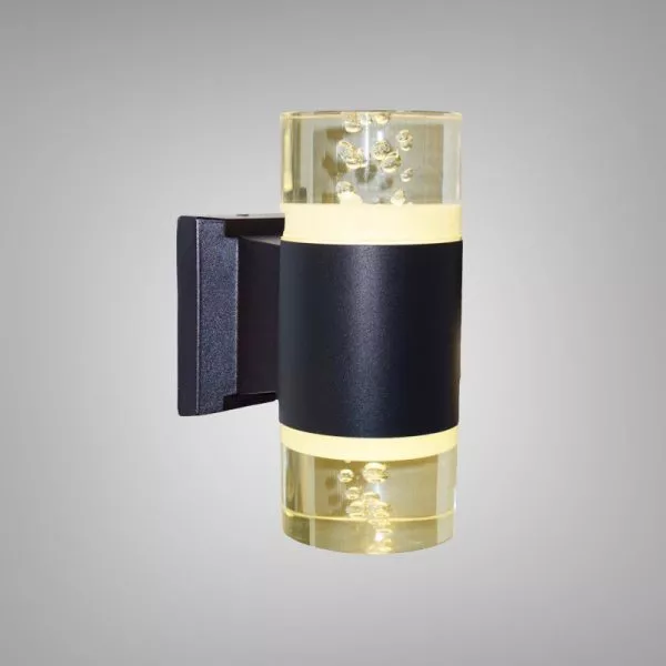 Đèn Tường Led Hiện Đại Ngoài Trời  Kiểu Trụ Vnt-307