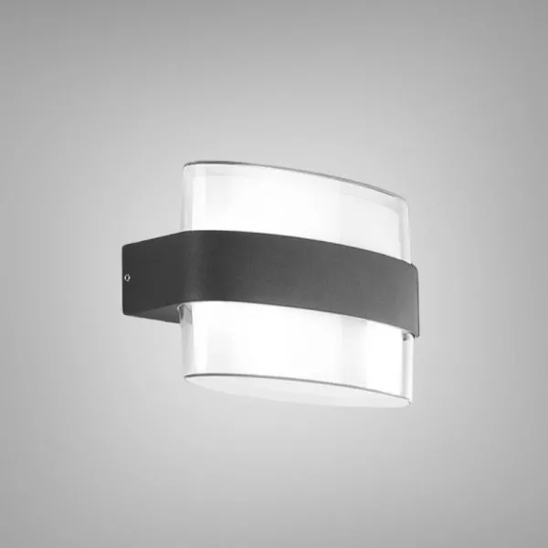Đèn Tường Led Hiện Đại Ngoài Trời Vnt-313