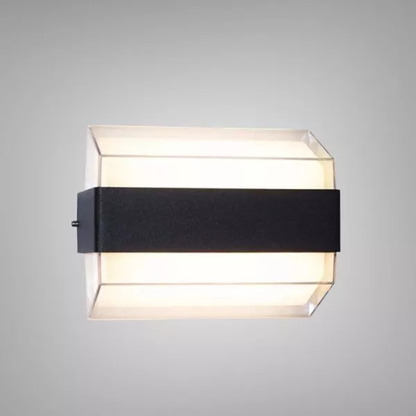 Đèn Tường Led Hiện Đại Ngoài Trời Vnt-316