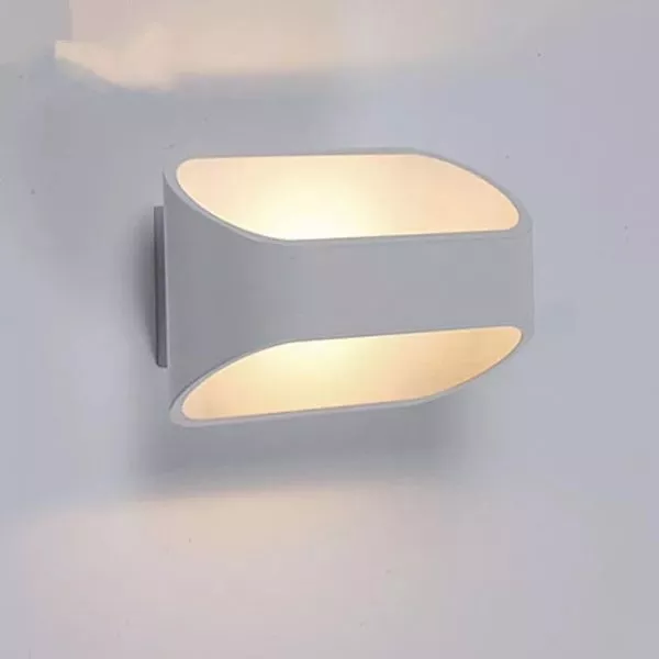 Đèn Tường Trong Nhà, Thiết Kế Sáng Tạo Gt245