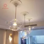 Có Nên Chọn Đèn Trang Trí Trung Quốc Cho Không Gian Nhà Việt?