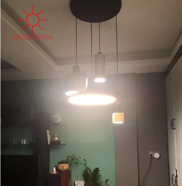 Đèn Thả Nghệ Thuật Hiện Đại Tdc-150