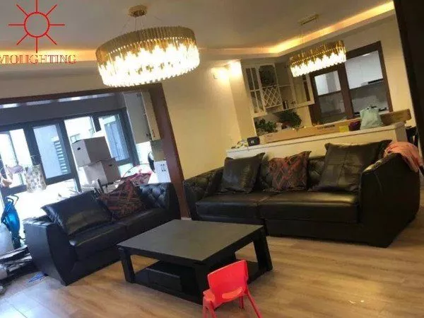Đèn Thả Phale Cao Cấp Tdc-191