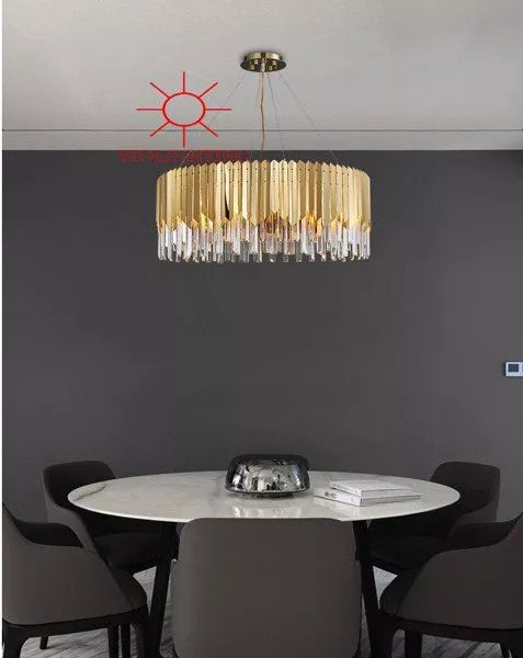Đèn Thả Phale Cao Cấp Tdc-191