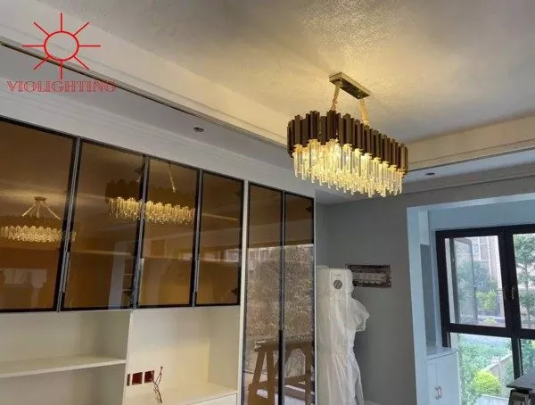 Đèn Thả Phale Cao Cấp Tdc-183