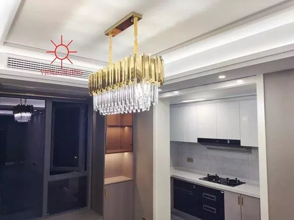 Đèn Thả Phale Cao Cấp Tdc-183
