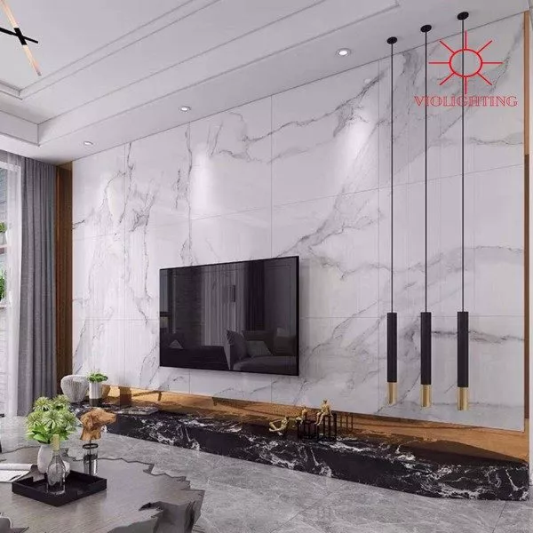 Đèn Thả Led Dạng Ống Tdc-67