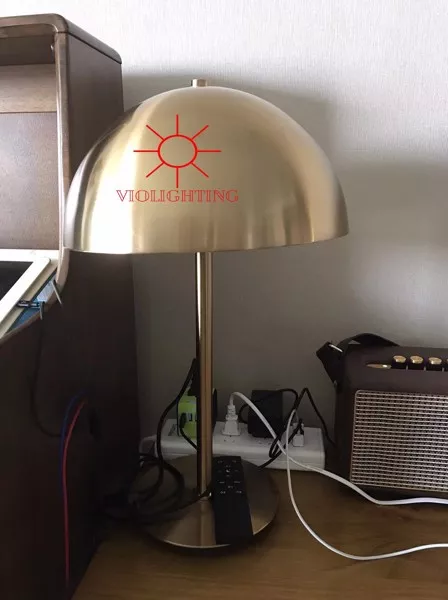 Đèn Bàn Hiện Đại Hình Nấm Db-689