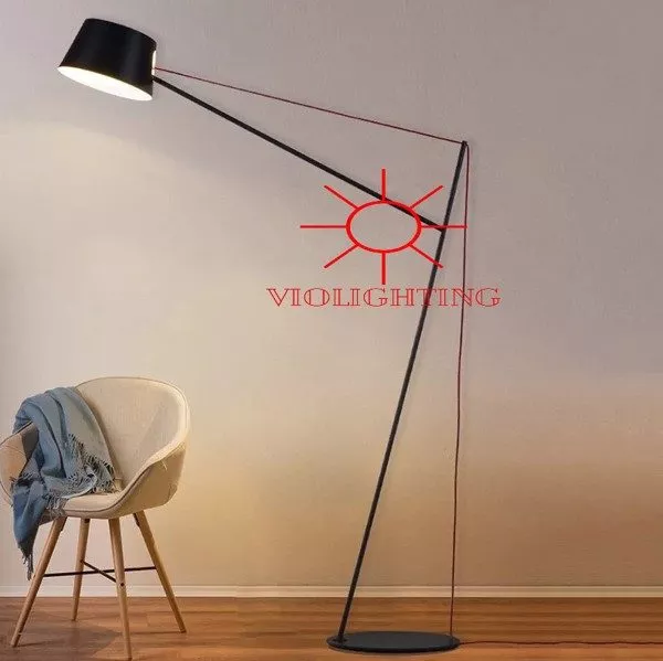 Đèn Cây Sáng Tạo,Phong Cách Bắc Âu Dc-650